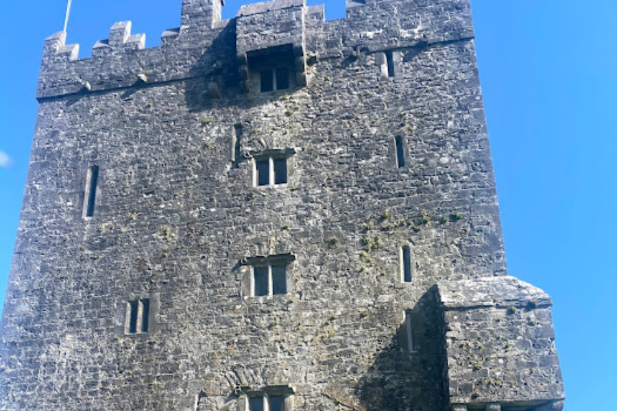 CASTLES OF CONNEMARA TOUR - Colleen Irish Travel